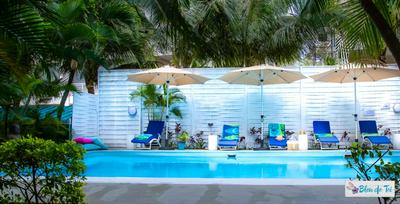 Bleu de Toi Boutique Hotel