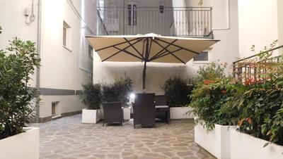 Gabbiano Apartments