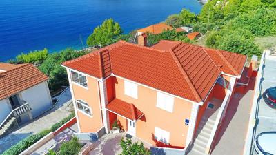 Holiday Home Adriatic View