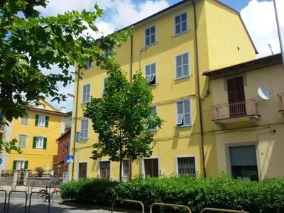 Cosy Apartment in La Spezia 30 m² Garden View
