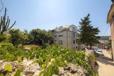 Cozy apartment in the heart of Mali Lošinj - 45 m² with view
