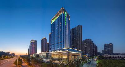 Holiday Inn Fuyang by IHG