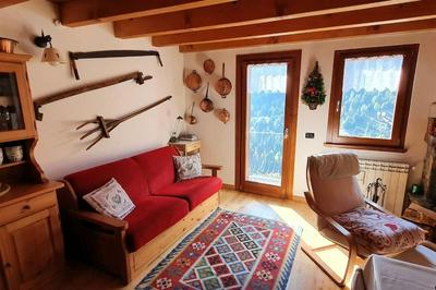 Residenza Sofia - Ponte di Legno fraz. Pezzo