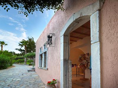 St. Nicolas Bay Resort Hotel & Villas