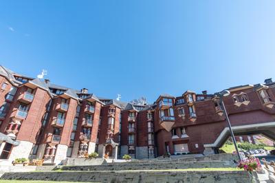 Monte Cervino apartment AS1