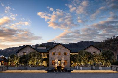 Four Seasons Resort Napa Valley, Billede 2