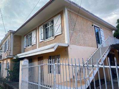 Viksh Seaview Apartment