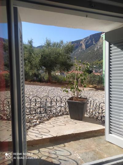 Simbas House