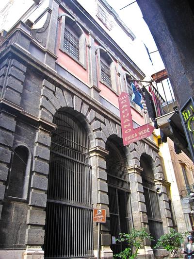 casa Ersilia