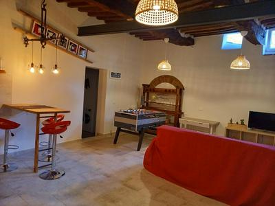 La casa della Luna