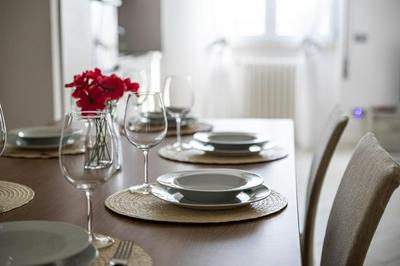 Minerva Holiday Home