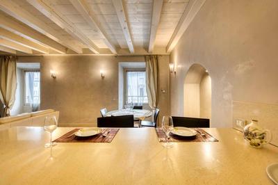 ApartmentsArena - Suite Mercatorum - Piazza Erbe