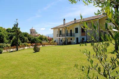 LO SCRIGNO COUNTRY HOUSE
