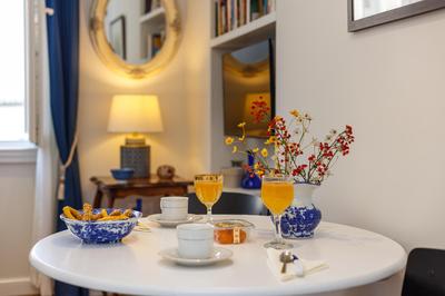 Dousmani Corfu Old Town One-Bedroom Apartment