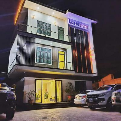 Latte Motel
