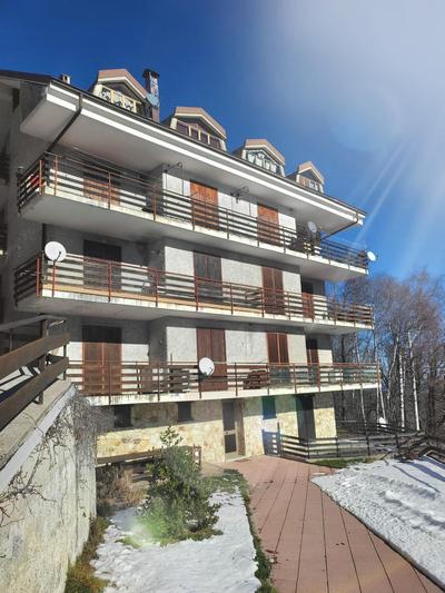 CHALET LAVANDA San Giacomo di roburent