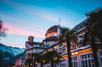 Schöne Neubauwohnung mit Garten