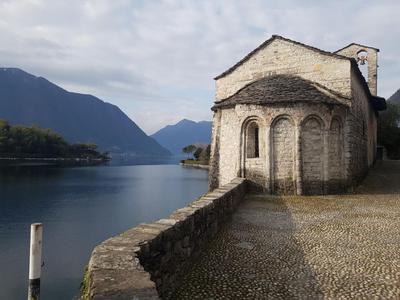 Domus Alba Lenno