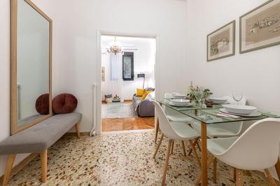 Nadia’s Boutique Apartment, Athens