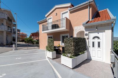 Apartment GAGULA with jacuzzi