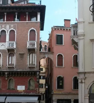 Appartamenti San Luca