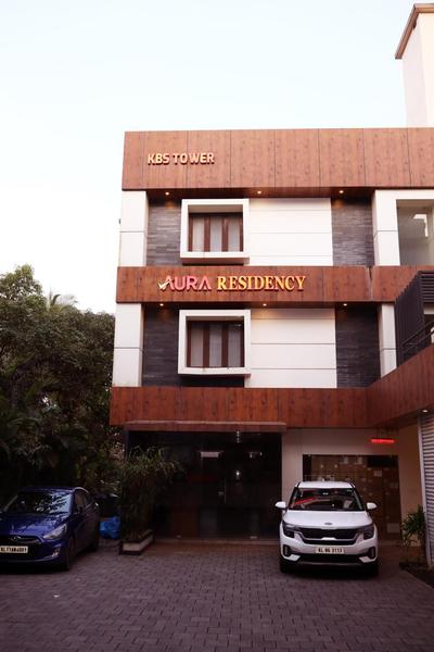 AURA RESIDENCY