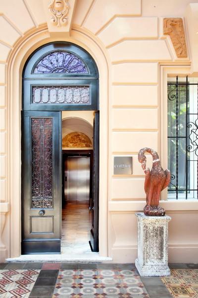 Hotel The Corner Roma