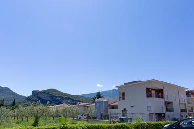 Appartamento Campagnola con giardino privato e due camere da letto