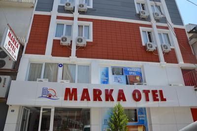 Marka Hotel - Image 114