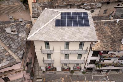 Camere d'Aria