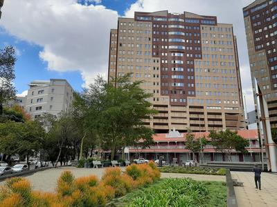 4 on Pritchard Luxury Suites