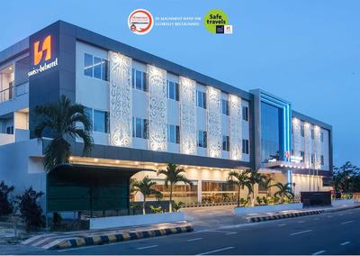 Swiss-Belhotel Cendrawasih, Biak