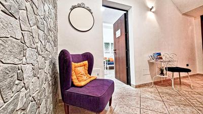 Zanzi 's Apartments