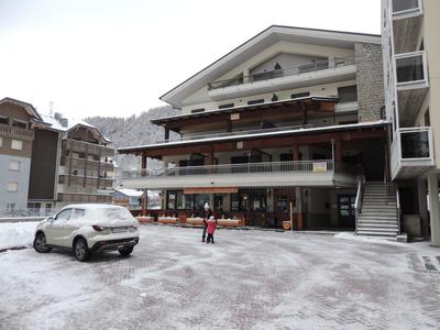 BERTUZZI HOMES "Luxury Chalet"