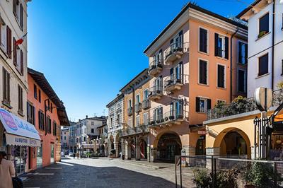 C'era una volta in centro by Wonderful Italy