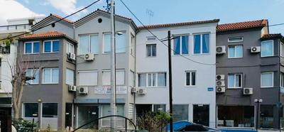 Gianna’s apartment central Aigio Cozy and Shining
