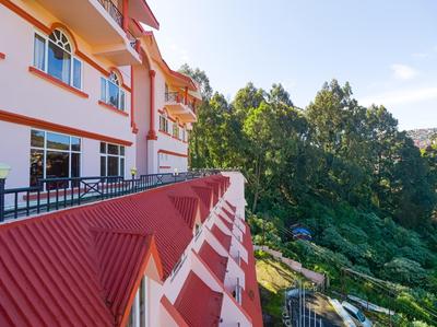 The Byke Select - Sunshine Grand - Pan India Pure Veg Hotel Chain