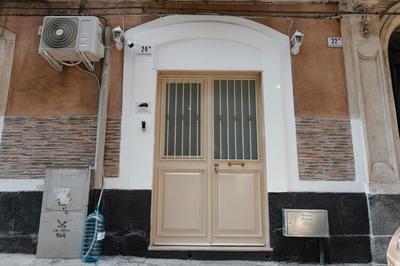 Don Fulippu Home to city center