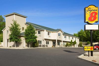 Hotel Salmon, Bilde 2