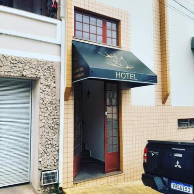 HOTEL LAYANE VITORIA