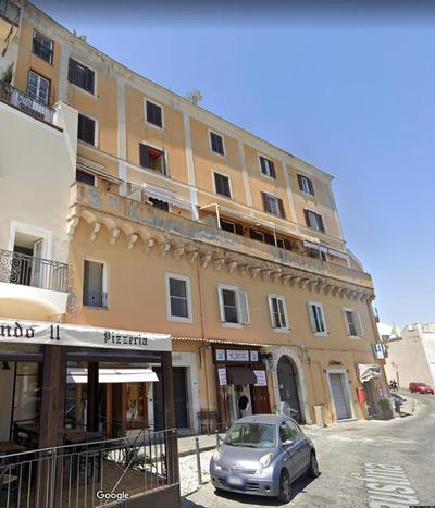 La Finestra sul Mare