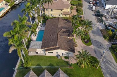 Palms by the Sea Villa