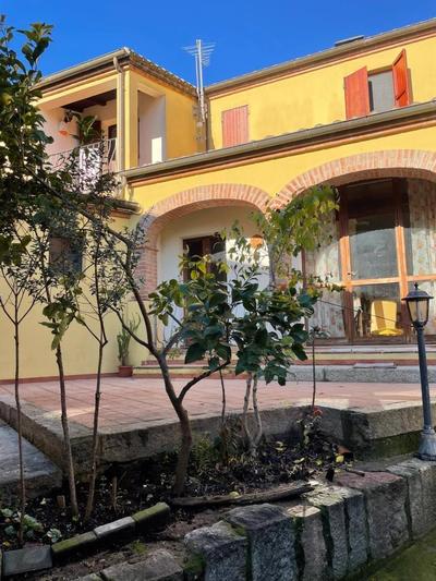 Aventina Holiday Home