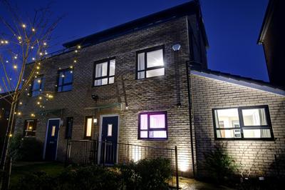 Riverside Villas