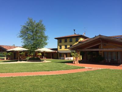 Corte all'Olmo, Foto 2