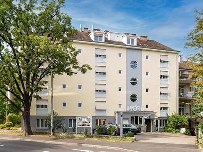 Hotel Spalentor - Ihr sympathisches Stadthotel
