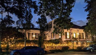 The Esplanade Guesthouse Mansion, Billede 2