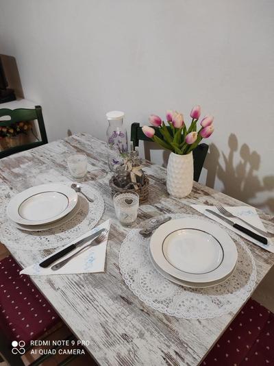 Casina Margot