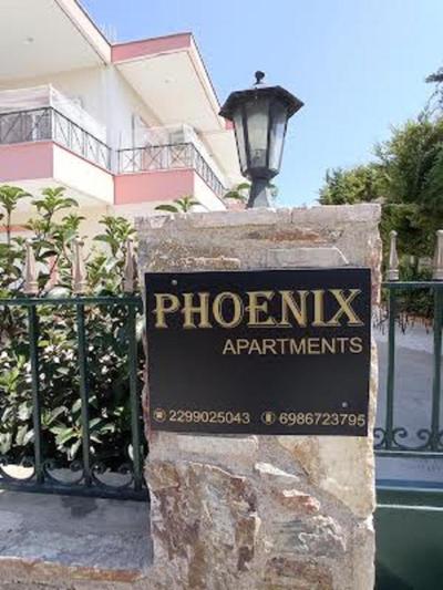 PHOENIX apartment near the airport