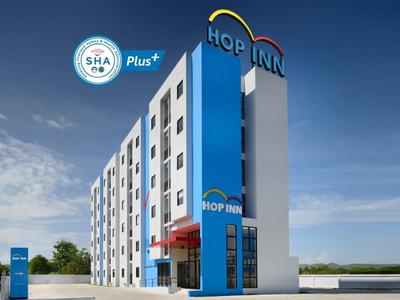 HOP INN Lopburi